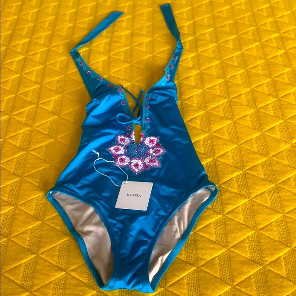 Swimsuit